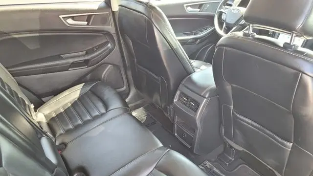 2021 Ford Edge ST-Line