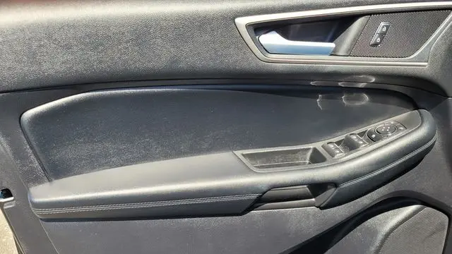 2021 Ford Edge ST-Line
