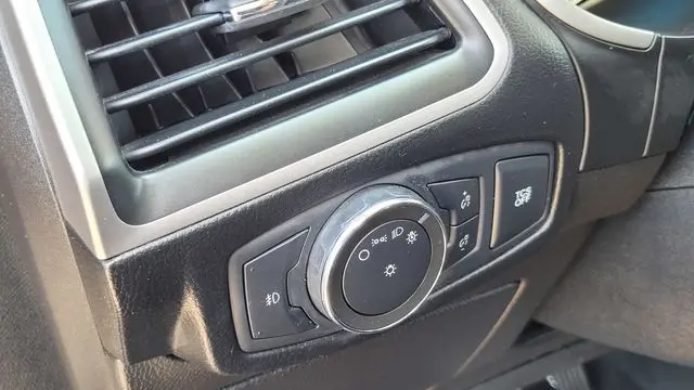 2021 Ford Edge ST-Line