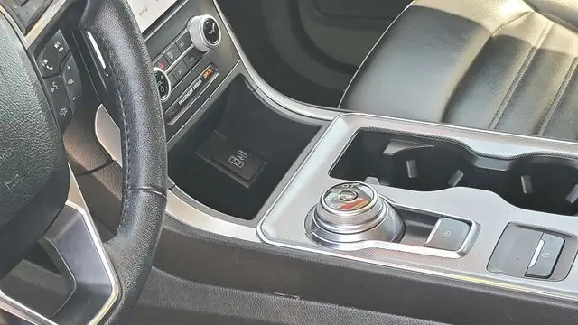 2021 Ford Edge ST-Line