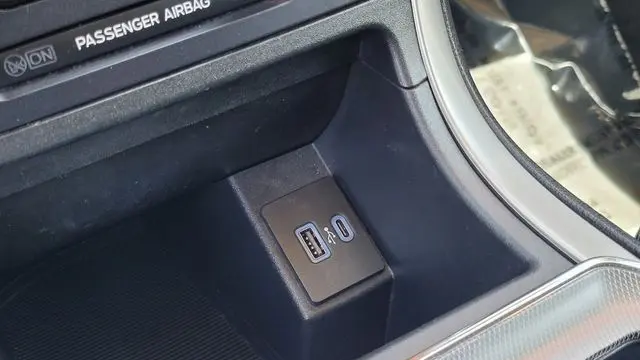 2021 Ford Edge ST-Line