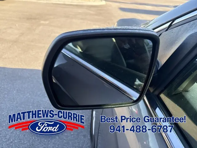 2021 Ford Edge - $18,695