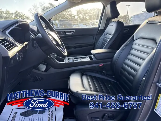 2021 Ford Edge - $18,695