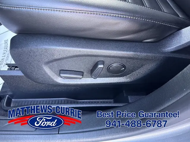 2021 Ford Edge - $18,695