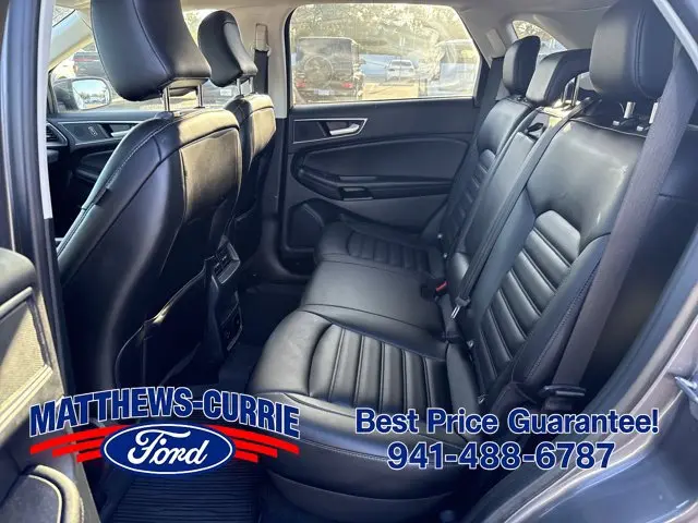 2021 Ford Edge - $18,695