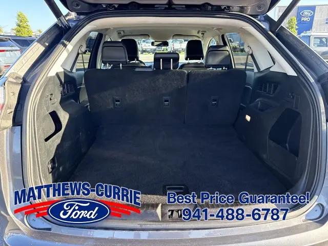 2021 Ford Edge - $18,695