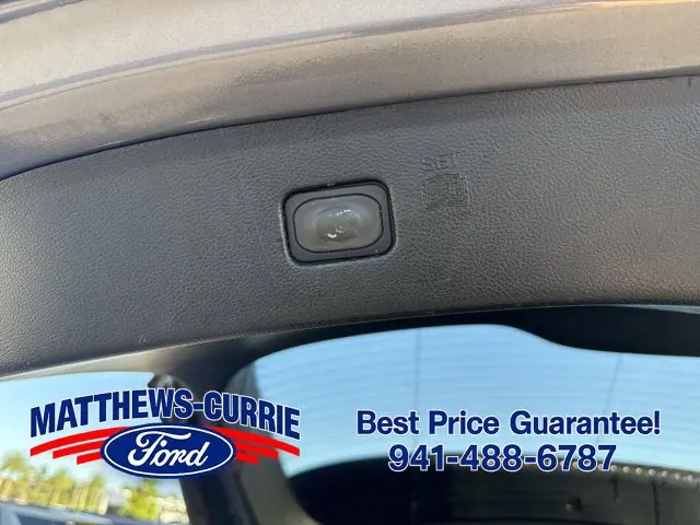 2021 Ford Edge - $18,695