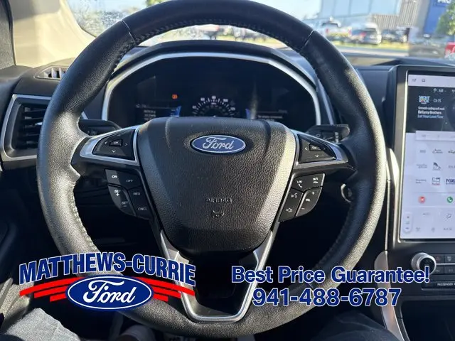2021 Ford Edge - $18,695