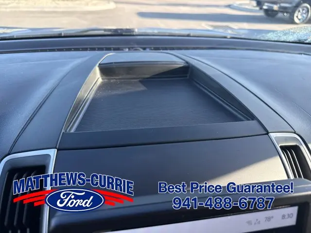 2021 Ford Edge - $18,695