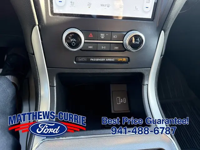 2021 Ford Edge - $18,695