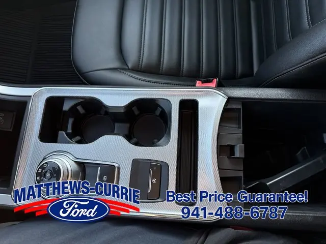 2021 Ford Edge - $18,695