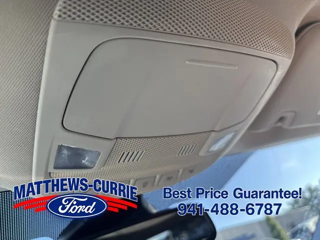 2021 Ford Edge - $18,695