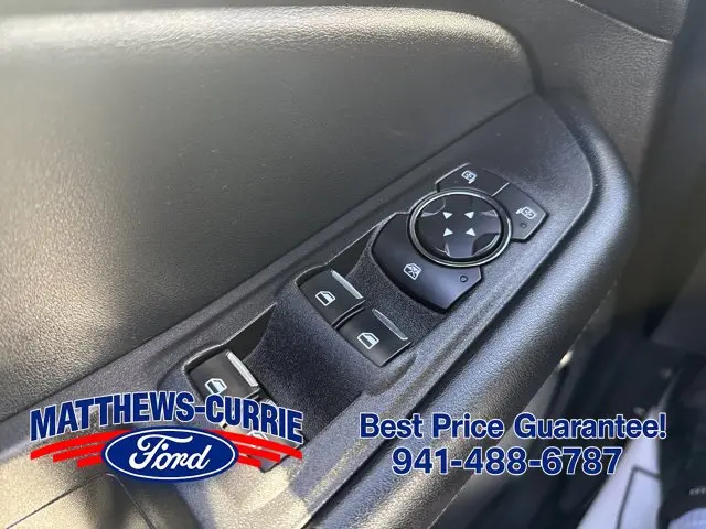 2021 Ford Edge - $18,695