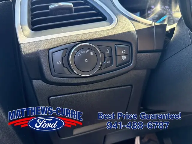 2021 Ford Edge - $18,695