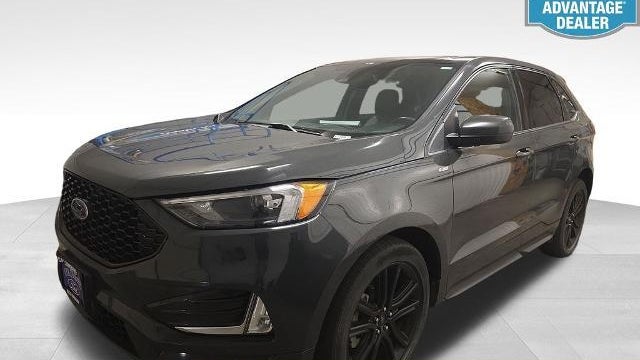 Preowned 2021 Ford Edge SEL for Sale