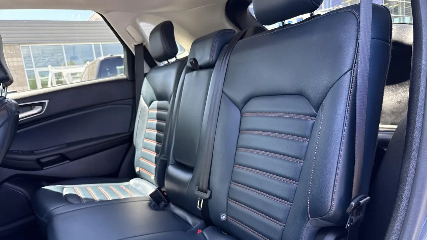 2022 Ford Edge ST-Line