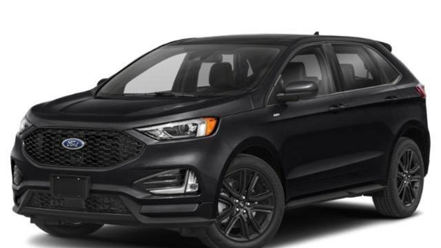 Preowned 2022 Ford Edge ST-Line for Sale