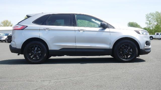 2022 Ford Edge ST-Line