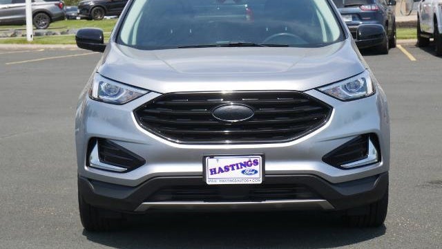 2022 Ford Edge ST-Line