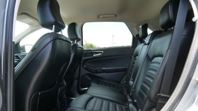 2022 Ford Edge ST-Line