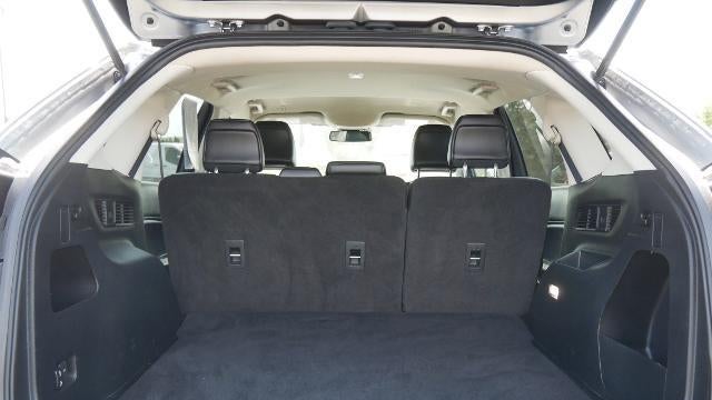 2022 Ford Edge ST-Line