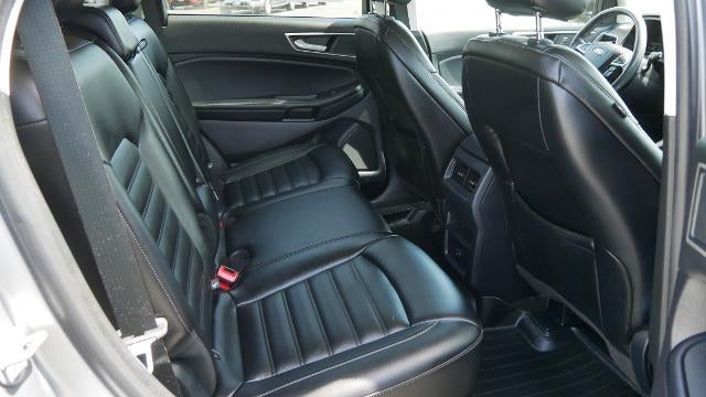 2022 Ford Edge ST-Line