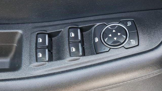 2022 Ford Edge ST-Line