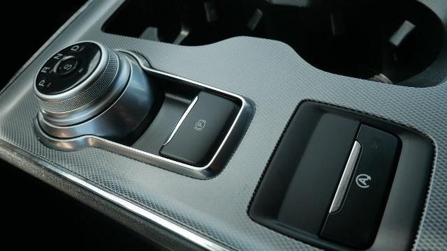 2022 Ford Edge ST-Line
