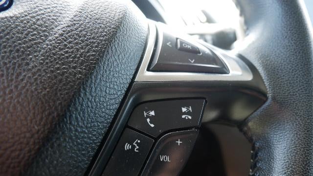 2022 Ford Edge ST-Line