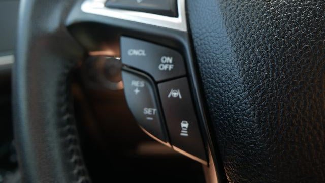 2022 Ford Edge ST-Line