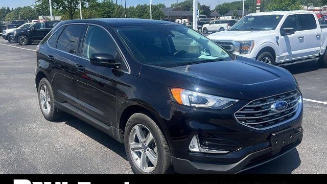 Preowned 2022 Ford Edge SEL for Sale