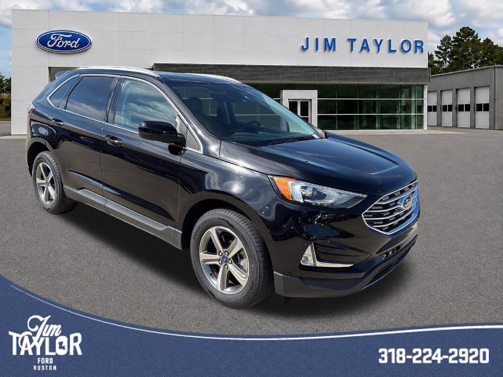 2022 Ford Edge - $23,687
