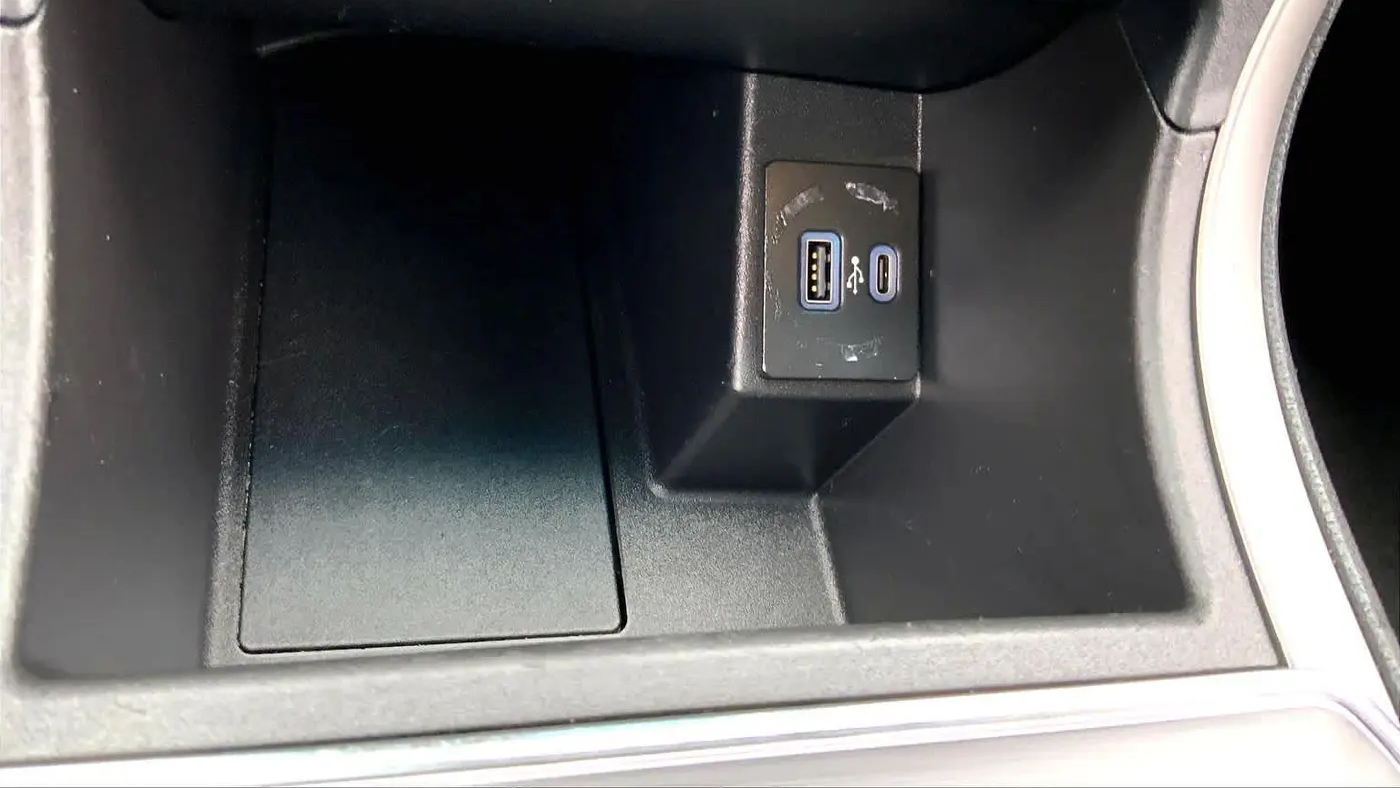2022 Ford Edge ST-Line