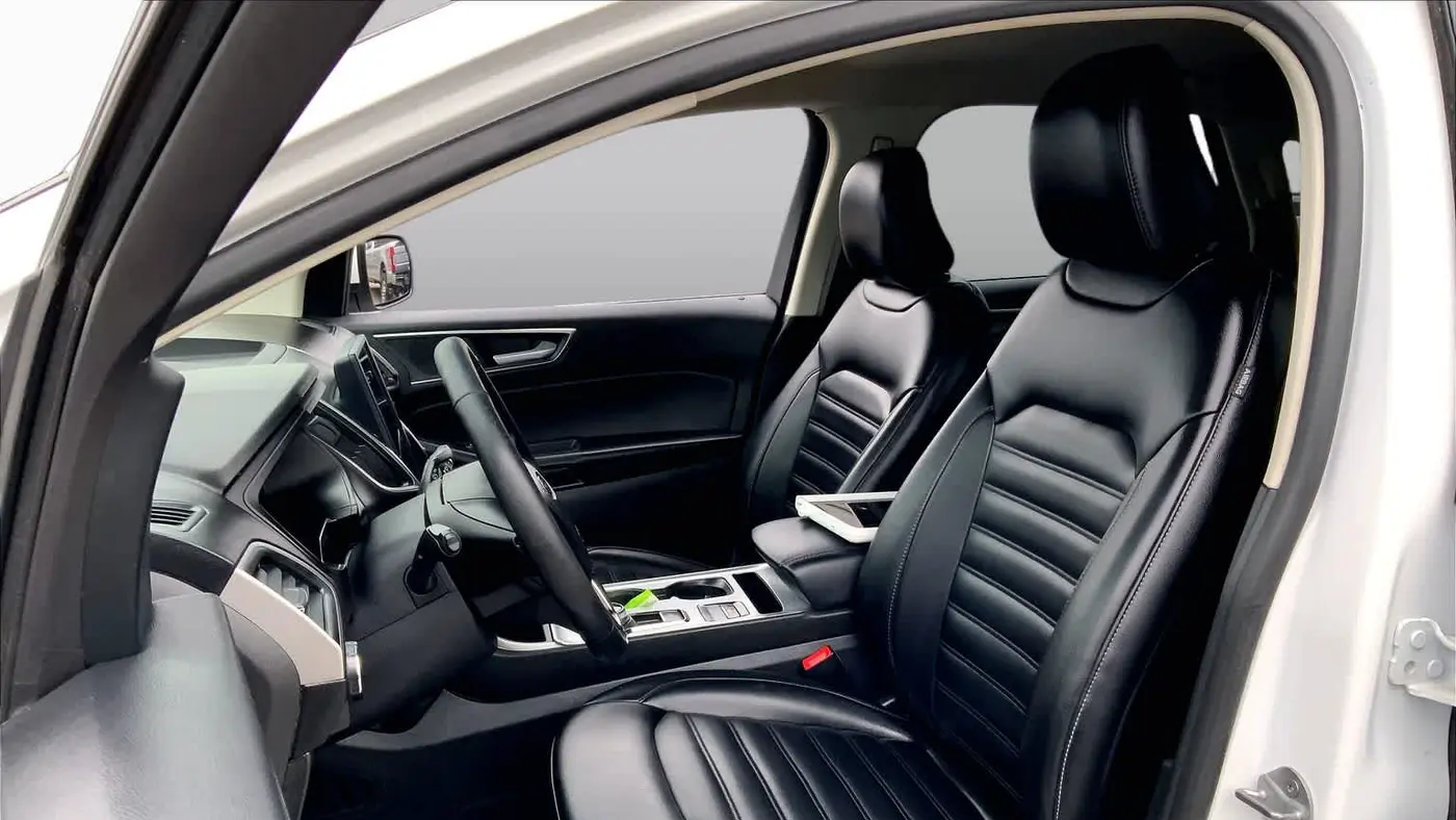 2022 Ford Edge ST-Line