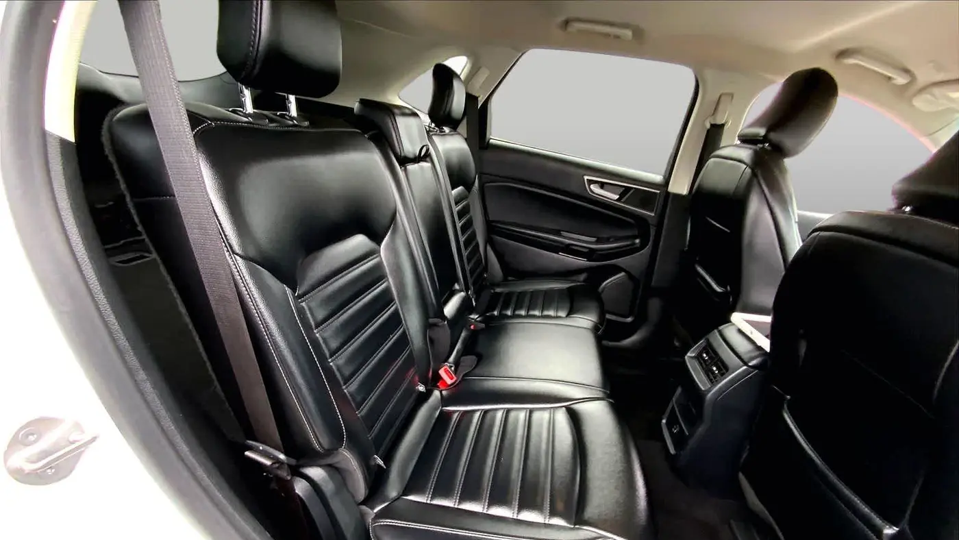 2022 Ford Edge ST-Line