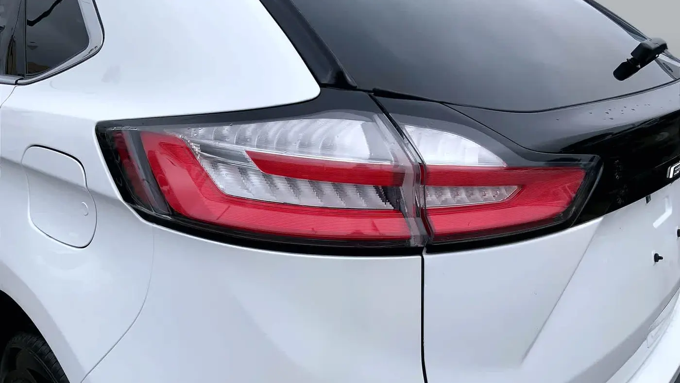 2022 Ford Edge ST-Line