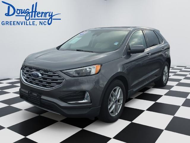 2022 Ford Edge - $20,888