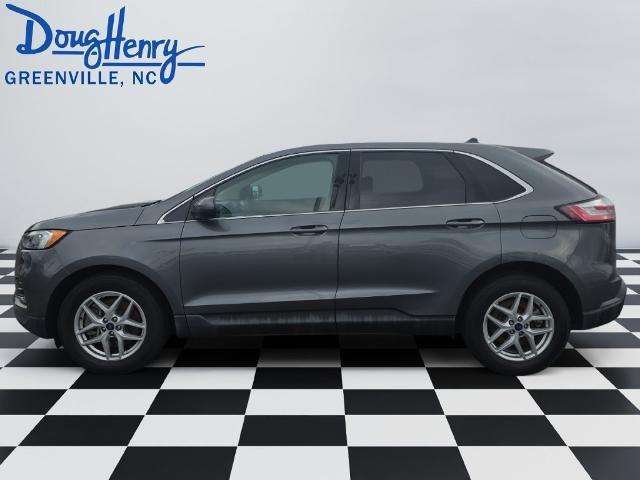 2022 Ford Edge - $20,888