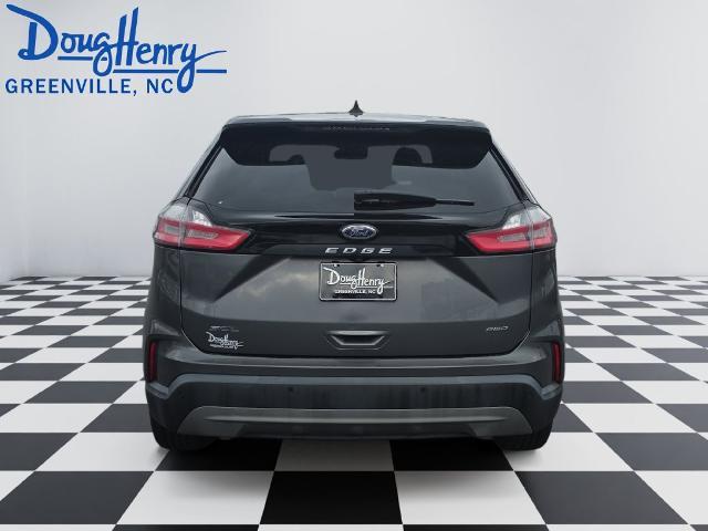 2022 Ford Edge - $20,888