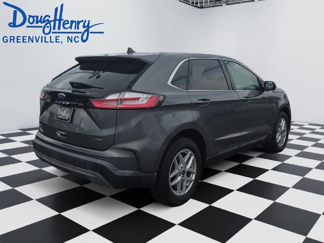 2022 Ford Edge - $20,888