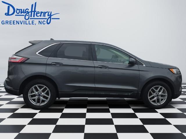 2022 Ford Edge - $20,888