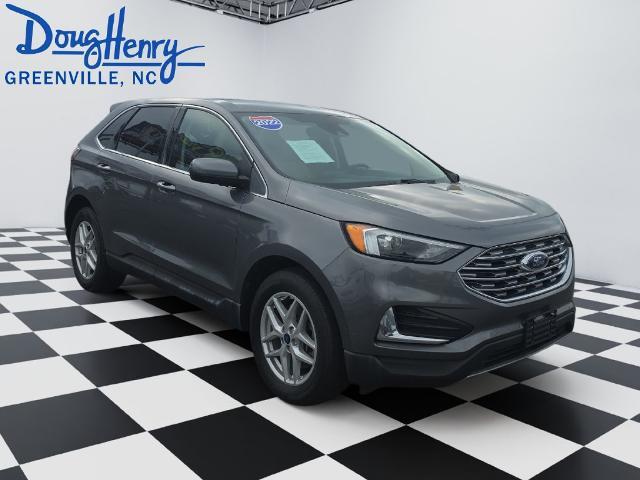 2022 Ford Edge - $20,888