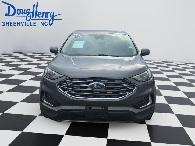 2022 Ford Edge - $20,888