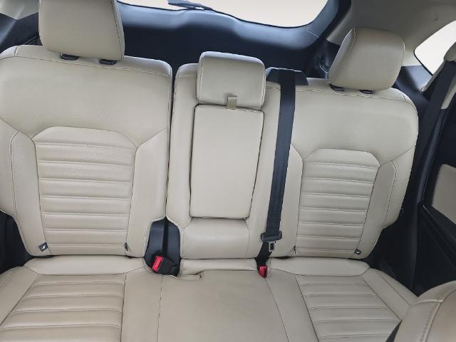 2022 Ford Edge - $20,888