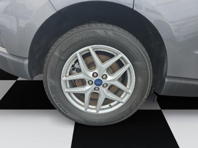 2022 Ford Edge - $20,888