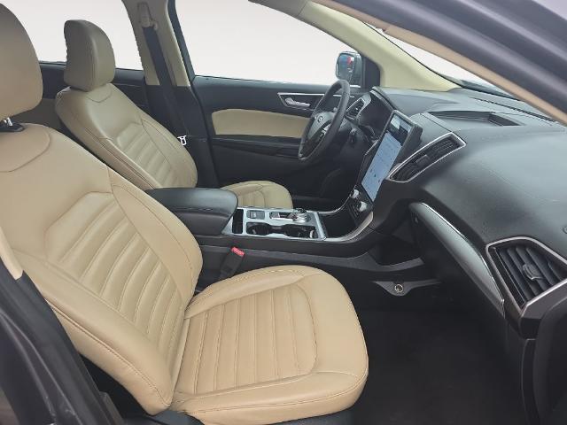 2022 Ford Edge - $20,888