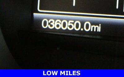 2022 Ford Edge AWD SEL 4DR Crossover