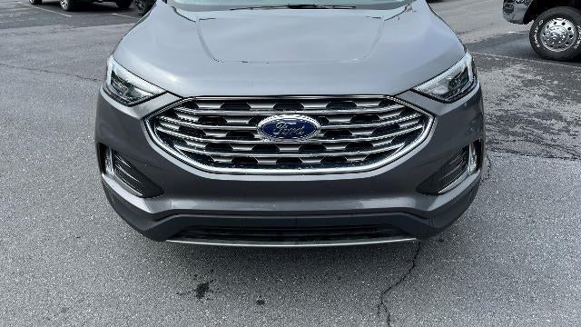 2022 Ford Edge ST-Line