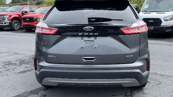 2022 Ford Edge ST-Line