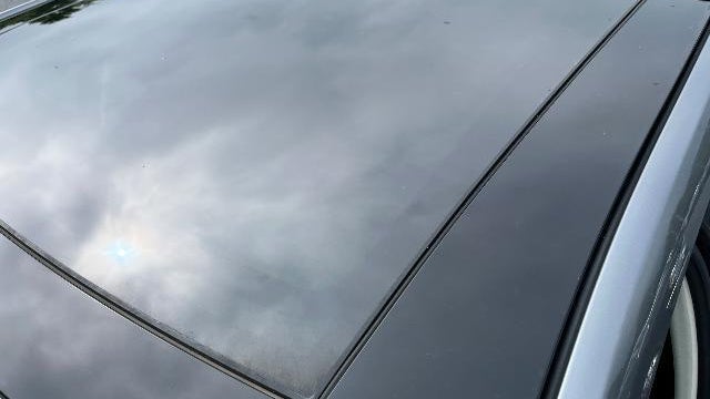 2022 Ford Edge ST-Line